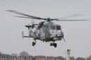 阿古斯塔-韦斯特兰 AW-159&ldquo;野猫&rdquo;HMA2