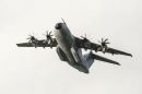 空中客车 A400M&ldquo;阿特拉斯&rdquo;C1