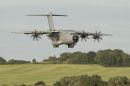 空中客车 A400M&ldquo;阿特拉斯&rdquo;C1