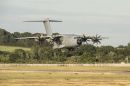空中客车 A400M&ldquo;阿特拉斯&rdquo;C1