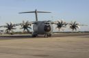 空中客车 A400M&ldquo;阿特拉斯&rdquo;C1