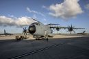 空中客车 A400M&ldquo;阿特拉斯&rdquo;C1