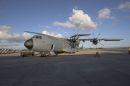 空中客车 A400M&ldquo;阿特拉斯&rdquo;C1