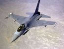 通用动力 F-16A&ldquo;战隼&rdquo;