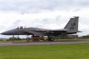 麦克唐纳-道格拉斯 F-15C&ldquo;鹰&rdquo;