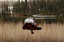 西科斯基 UH-60L&ldquo;黑鹰&rdquo;
