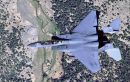 麦克唐纳-道格拉斯 F-15E&ldquo;攻击鹰&rdquo;