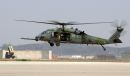 西科斯基 HH-60G&ldquo;铺路鹰&rdquo;
