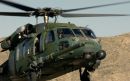 西科斯基 HH-60G&ldquo;铺路鹰&rdquo;