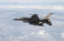 通用动力 F-16C&ldquo;战隼&rdquo;
