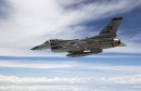 通用动力 F-16C&ldquo;战隼&rdquo;