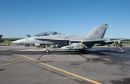 麦克唐纳-道格拉斯 F/A-18D&ldquo;大黄蜂&rdquo;