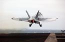 波音 F/A-18E&ldquo;超级大黄蜂&rdquo;