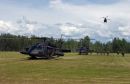 西科斯基 UH-60L&ldquo;黑鹰&rdquo;