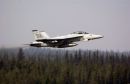 波音 F/A-18F&ldquo;超级大黄蜂&rdquo;