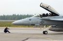 波音 F/A-18F&ldquo;超级大黄蜂&rdquo;