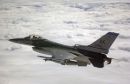 通用动力 F-16CM&ldquo;战隼&rdquo;