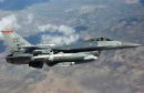 洛克希德 F-16CM&ldquo;战隼&rdquo;