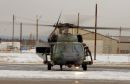 西科斯基 HH-60G&ldquo;铺路鹰&rdquo;