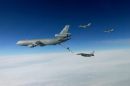 麦克唐纳-道格拉斯 KC-10A&ldquo;致远&rdquo;(DC-10-30CF)