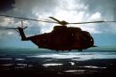 西科斯基 CH-3E(S-61R)