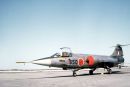 洛克希德(三菱) F-104J&ldquo;星&rdquo;