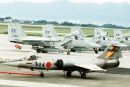 洛克希德(三菱) F-104J&ldquo;星&rdquo;