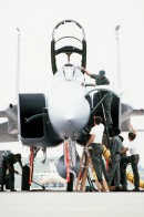 麦克唐纳-道格拉斯 F-15C&ldquo;鹰&rdquo;