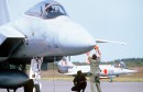麦克唐纳-道格拉斯 F-15C&ldquo;鹰&rdquo;