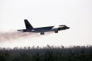 波音 B-52G&ldquo;同温层堡垒&rdquo;