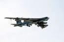 波音 B-52G&ldquo;同温层堡垒&rdquo;