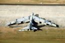 波音 B-52G&ldquo;同温层堡垒&rdquo;