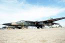 通用动力 F-111C&ldquo;土豚&rdquo;
