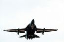 通用动力 F-111C&ldquo;土豚&rdquo;