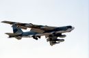波音 B-52G&ldquo;同温层堡垒&rdquo;