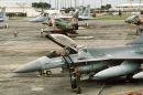 通用动力 F-16A&ldquo;战隼&rdquo;