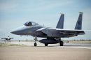 麦克唐纳-道格拉斯 F-15A&ldquo;鹰&rdquo;