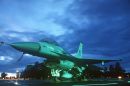 通用动力 F-16A&ldquo;战隼&rdquo;