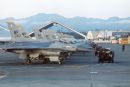 通用动力 F-16A&ldquo;战隼&rdquo;