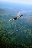通用动力 F-16A&ldquo;战隼&rdquo;