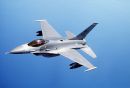 通用动力 F-16C&ldquo;战隼&rdquo;