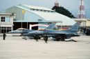 通用动力 F-16C&ldquo;战隼&rdquo;