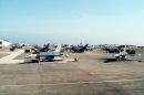 通用动力 F-16C&ldquo;战隼&rdquo;