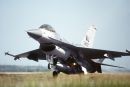 通用动力 F-16C&ldquo;战隼&rdquo;