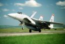 麦克唐纳-道格拉斯 F-15C&ldquo;鹰&rdquo;