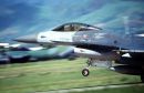 通用动力 F-16C&ldquo;战隼&rdquo;