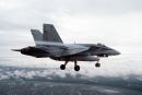 麦克唐纳-道格拉斯 CF-188A&ldquo;大黄蜂&rdquo;(CF-18A)