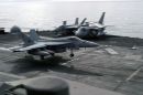 波音 F/A-18E&ldquo;超级大黄蜂&rdquo;
