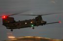 波音-伏托尔 MH-47E&ldquo;支奴干&rdquo;