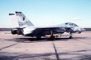 格鲁曼 F-14B&ldquo;雄猫&rdquo;